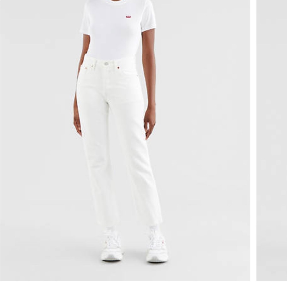 LEVIS 501 JEANS
